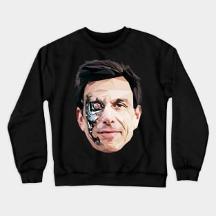 Totonator 2 Crewneck Sweatshirt